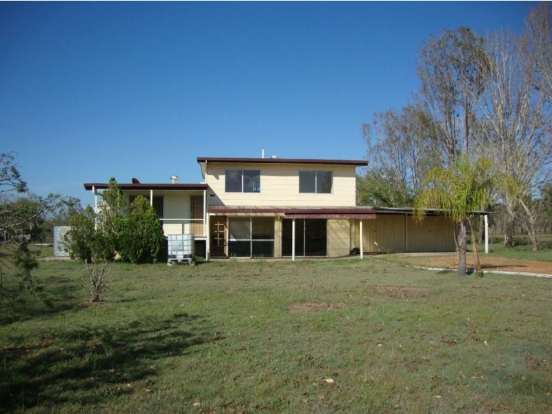 98 Mahons Road, Coominya QLD 4311