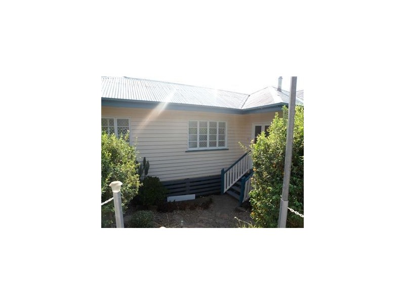 134 Glamorgan Vale Road, Lowood QLD 4311