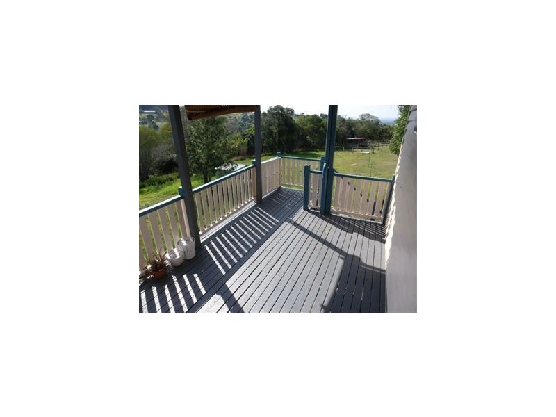 134 Glamorgan Vale Road, Lowood QLD 4311