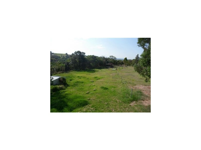 134 Glamorgan Vale Road, Lowood QLD 4311