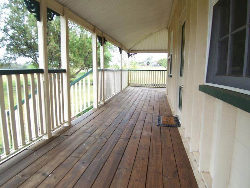 130 Lairhopes Road, Mount Forbes QLD 4340
