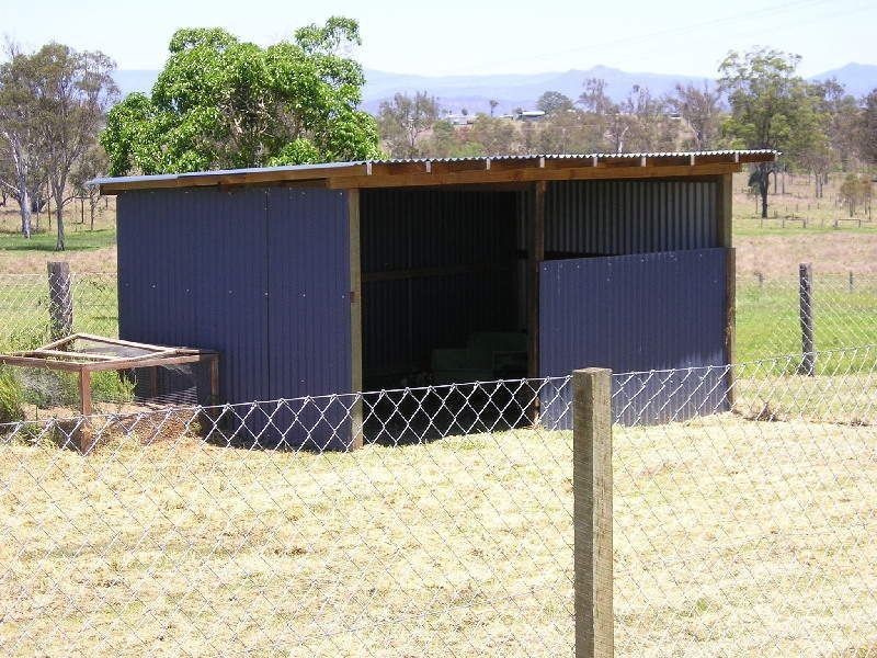 130 Lairhopes Road, Mount Forbes QLD 4340