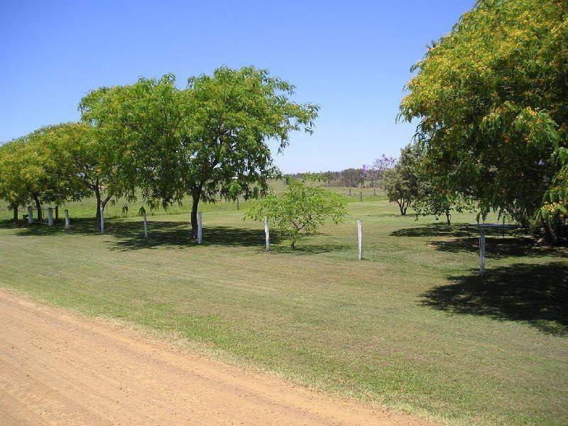 130 Lairhopes Road, Mount Forbes QLD 4340