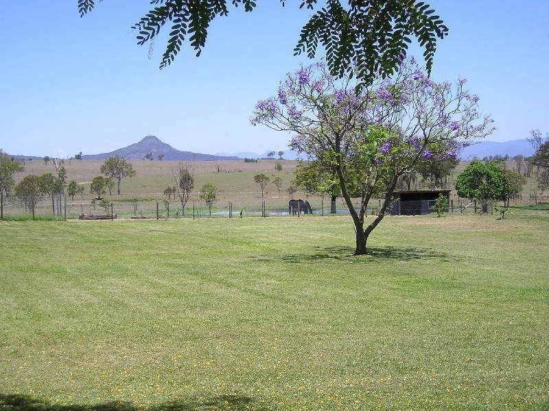 130 Lairhopes Road, Mount Forbes QLD 4340