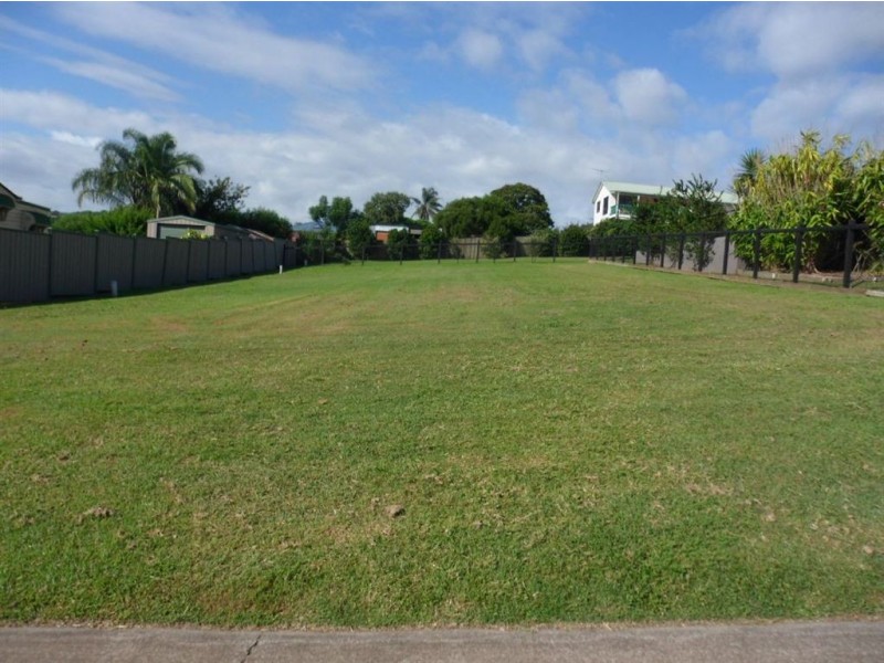 Lot 139 Prospect Street, Lowood QLD 4311