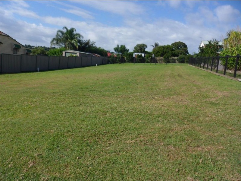 Lot 139 Prospect Street, Lowood QLD 4311