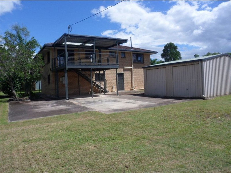 Lot 3 Simpson Street, Fernvale QLD 4306