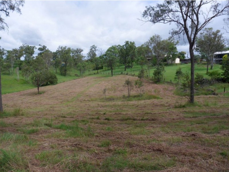 Lot 124 Marsilea Road, Fernvale QLD 4306