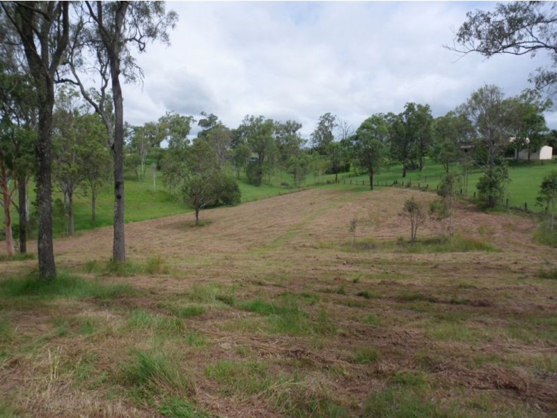 Lot 124 Marsilea Road, Fernvale QLD 4306