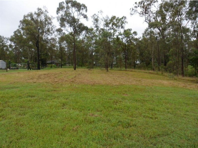 Lot 21 River Oak Court, Lowood QLD 4311