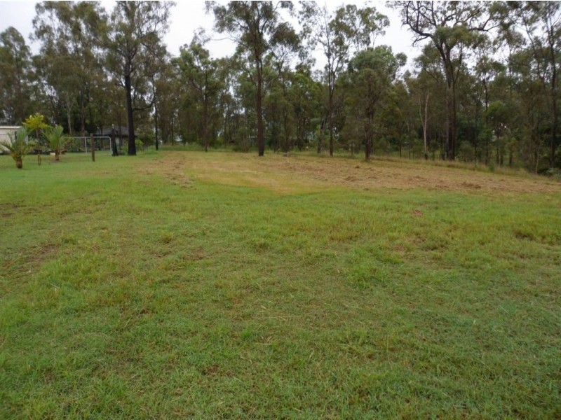 Lot 21 River Oak Court, Lowood QLD 4311