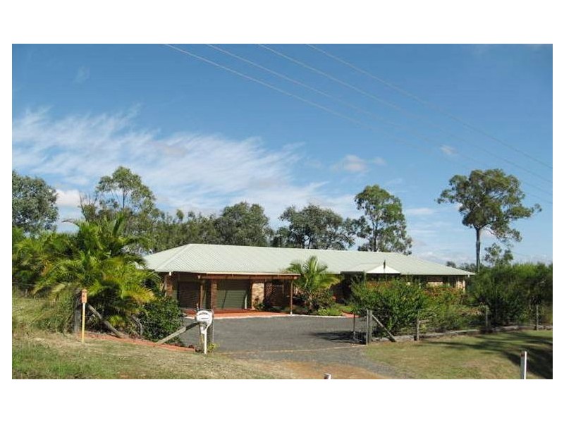 32 Knox Lane North, Fernvale QLD 4306