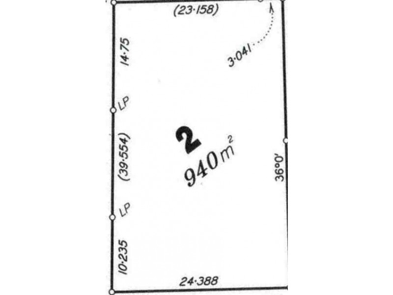 Lot 2 Simpson Street, Fernvale QLD 4306