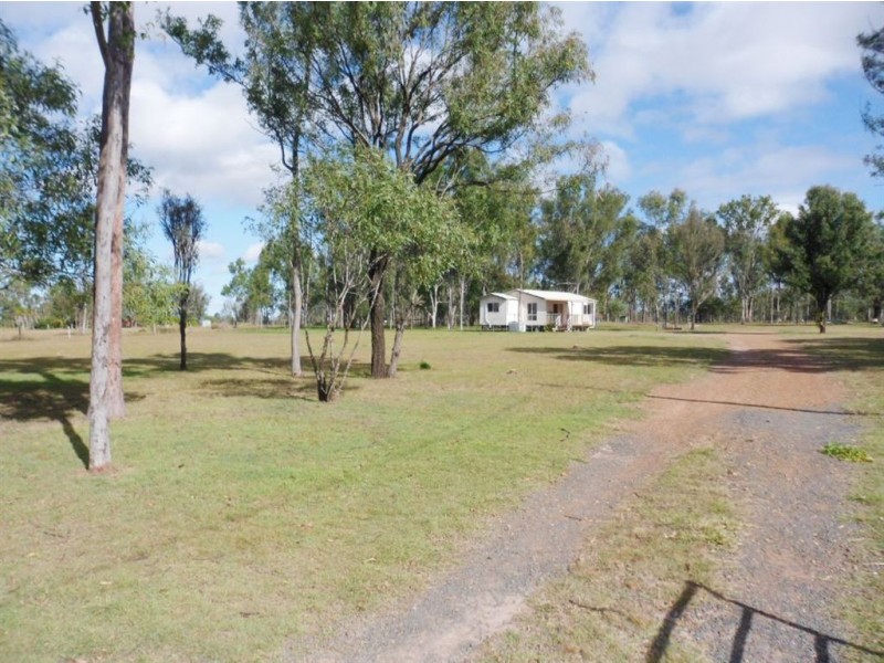 48 Gutteridge Road, Coominya QLD 4311