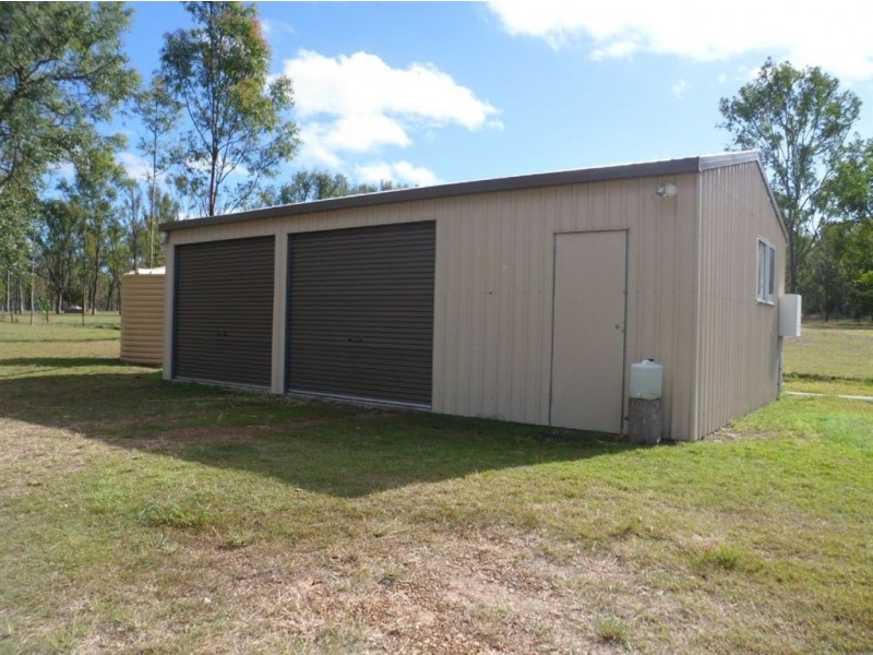 48 Gutteridge Road, Coominya QLD 4311