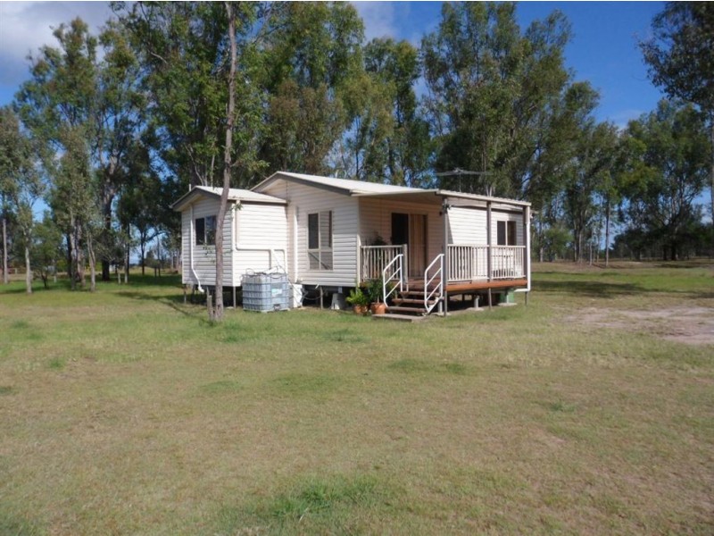 48 Gutteridge Road, Coominya QLD 4311