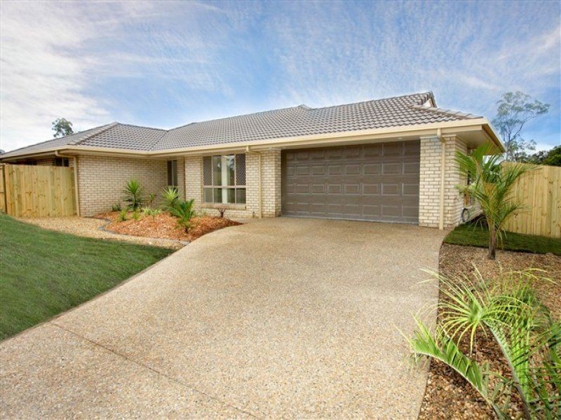 Lot 1013 Honeywood Drive, Fernvale QLD 4306