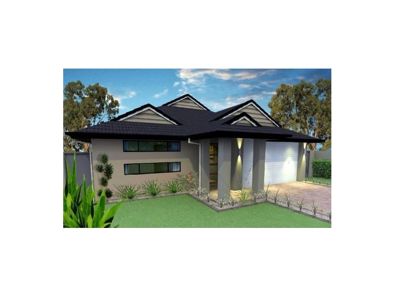 Lot 1010 Honeywood Drive, Fernvale QLD 4306