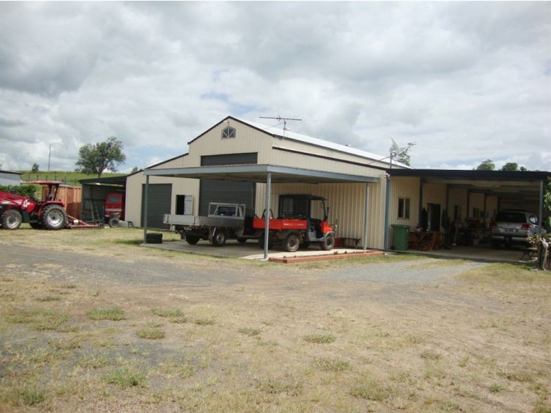 20 Muckerts Lane, Fernvale QLD 4306