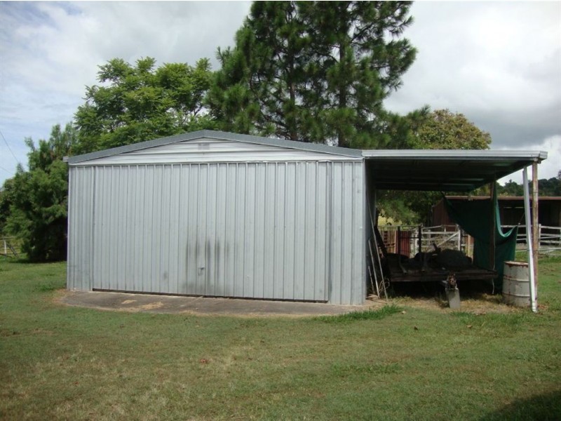20 Muckerts Lane, Fernvale QLD 4306