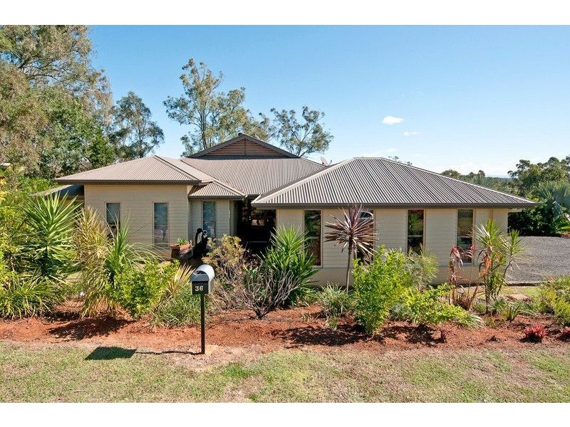 36 Christella Court, Fernvale QLD 4306
