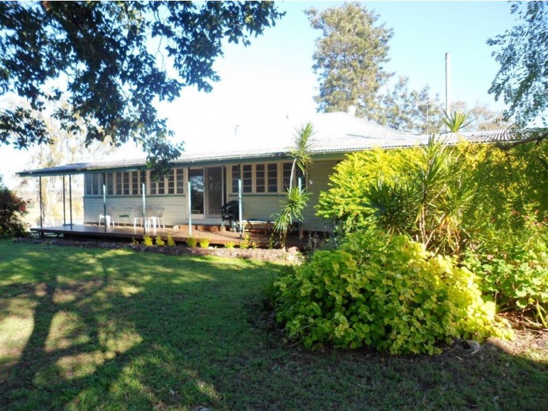 Borallon QLD 4306