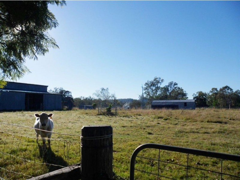 Borallon QLD 4306