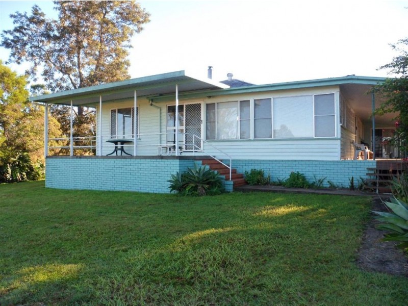 Borallon QLD 4306