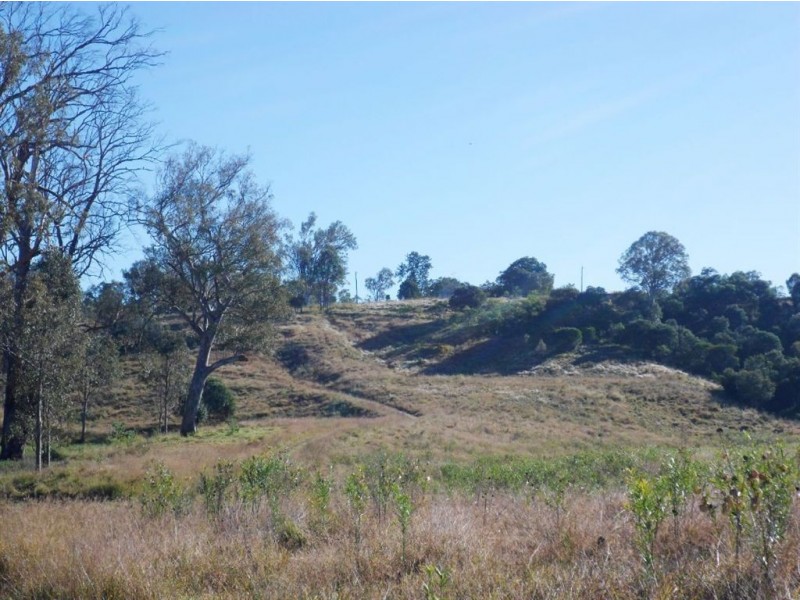 Borallon QLD 4306
