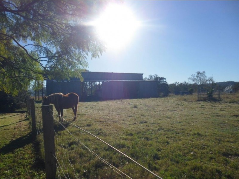 Borallon QLD 4306