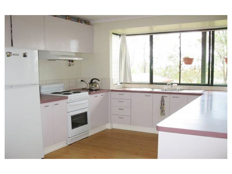 Regency Downs QLD 4341