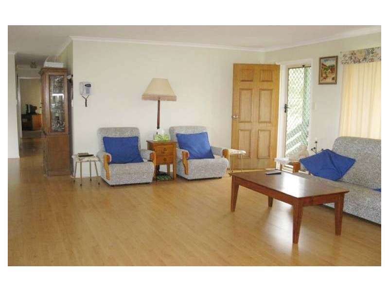 Regency Downs QLD 4341