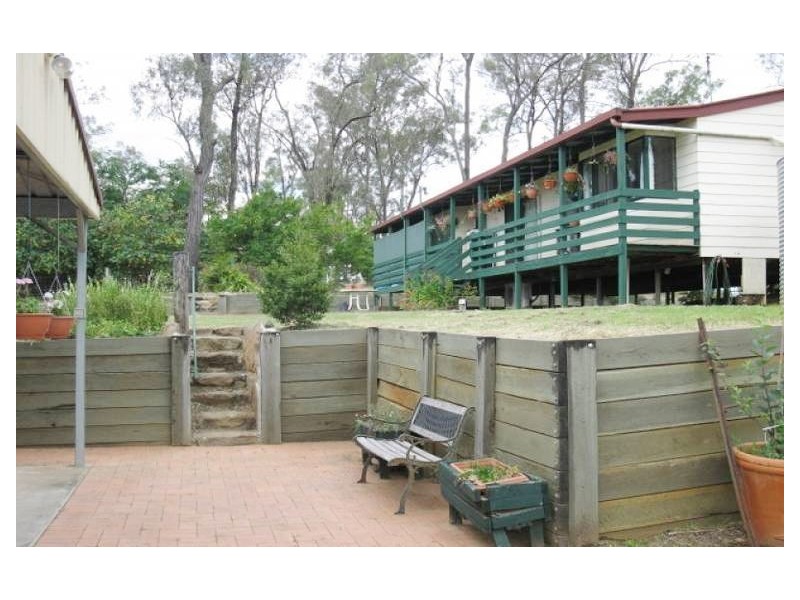 Regency Downs QLD 4341