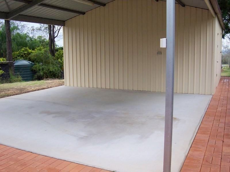 Regency Downs QLD 4341