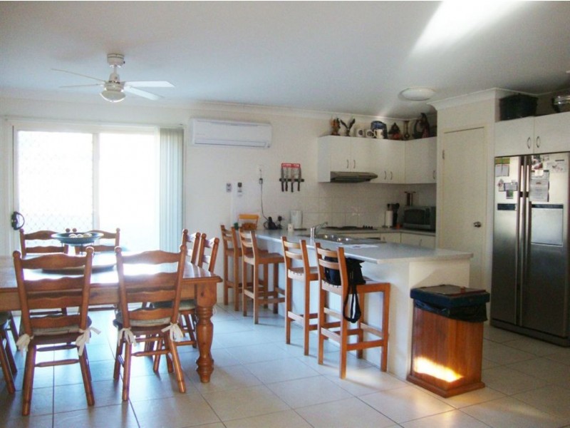 Regency Downs QLD 4341