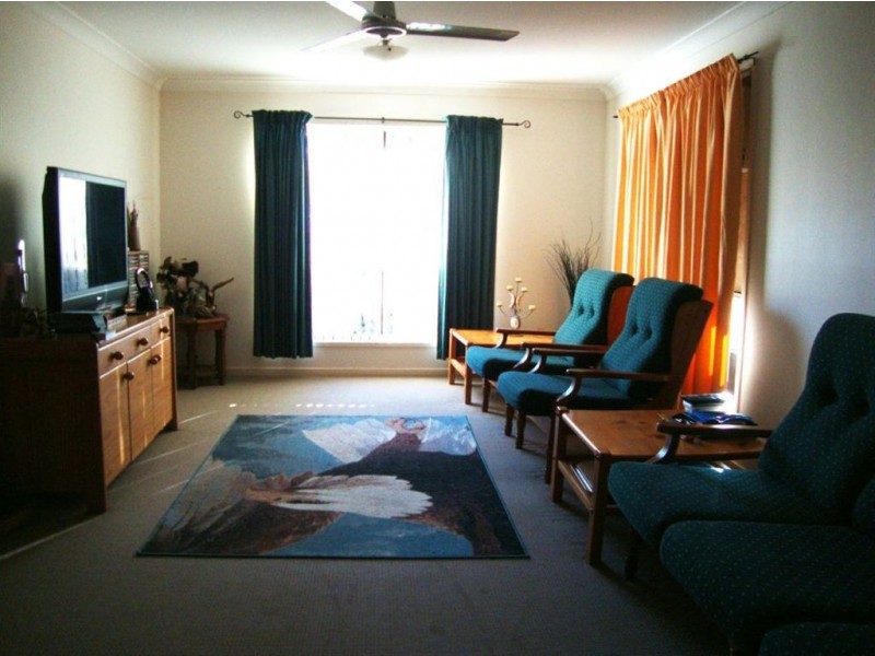 Regency Downs QLD 4341