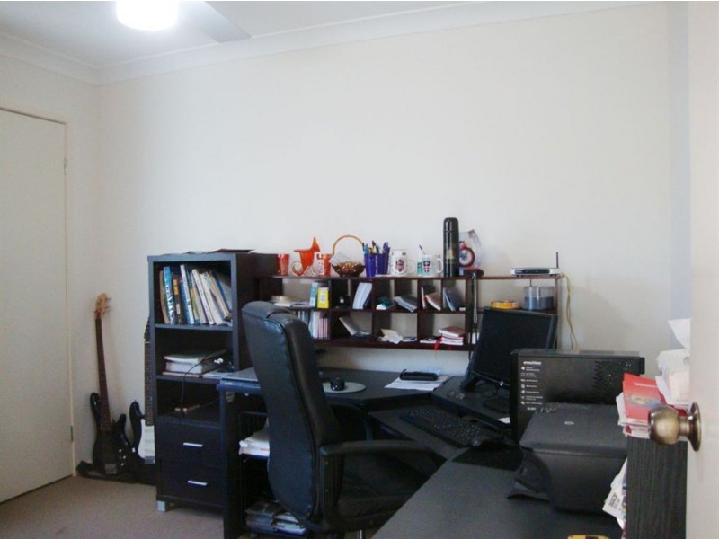 Regency Downs QLD 4341