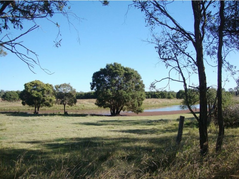 Prenzlau QLD 4311