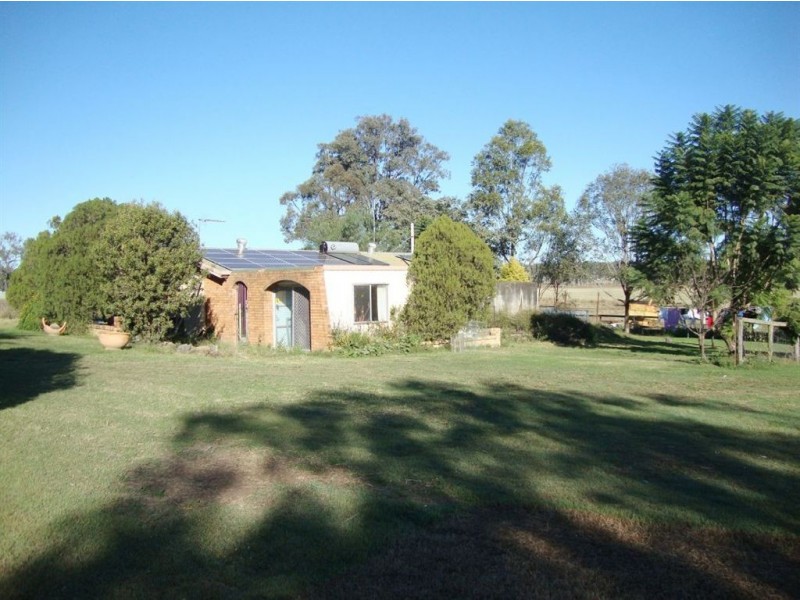 Prenzlau QLD 4311