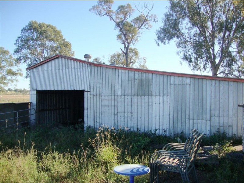Prenzlau QLD 4311