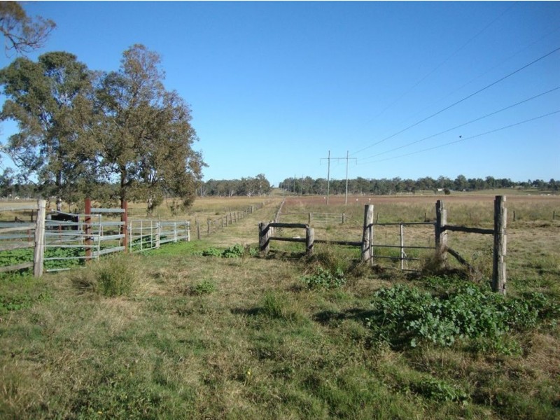 Prenzlau QLD 4311