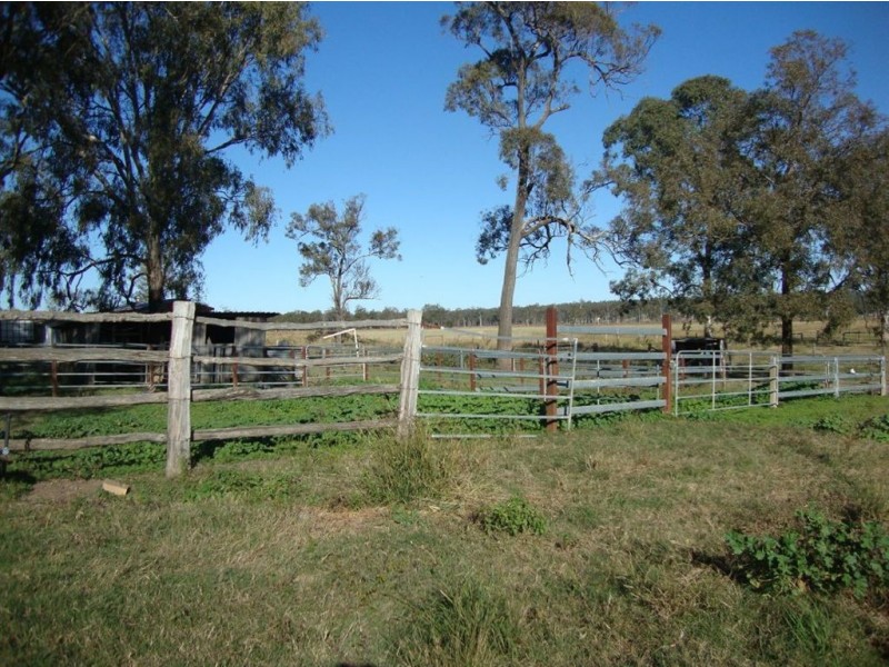 Prenzlau QLD 4311