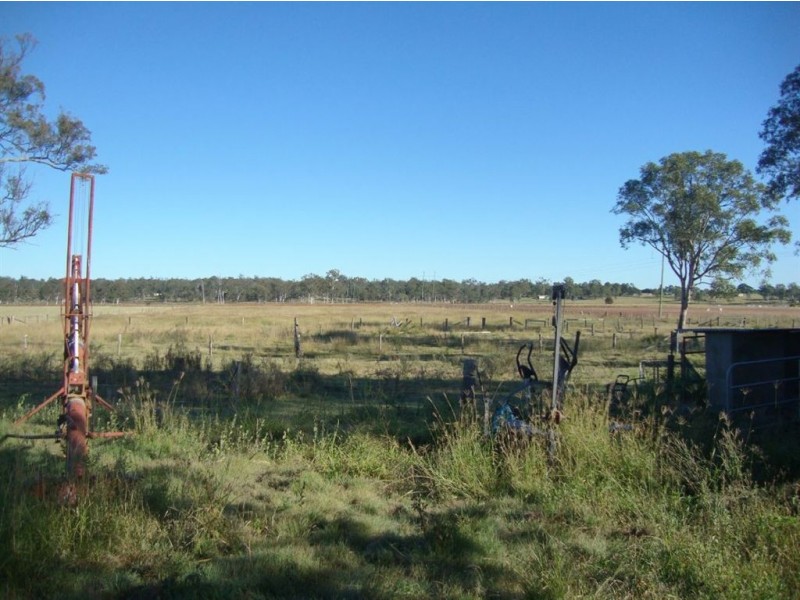 Prenzlau QLD 4311