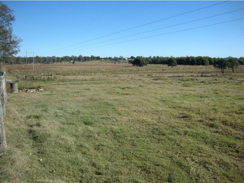 Prenzlau QLD 4311