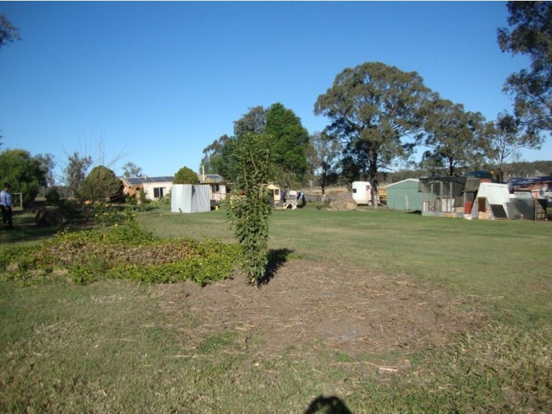 Prenzlau QLD 4311
