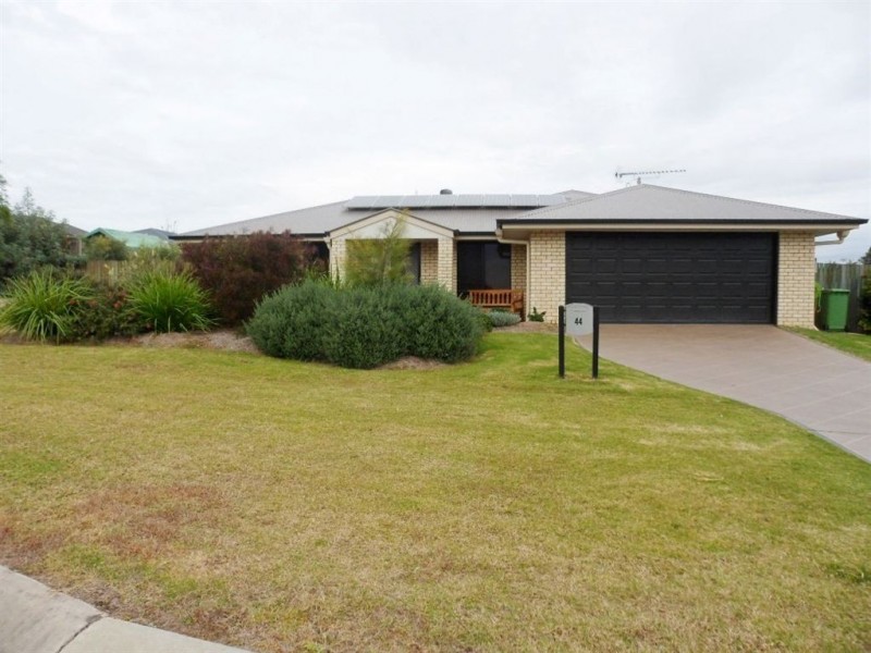 44 Titmarsh Circuit, Fernvale QLD 4306