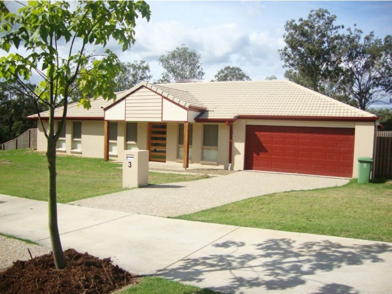 3 Honeywood Drive, Fernvale QLD 4306