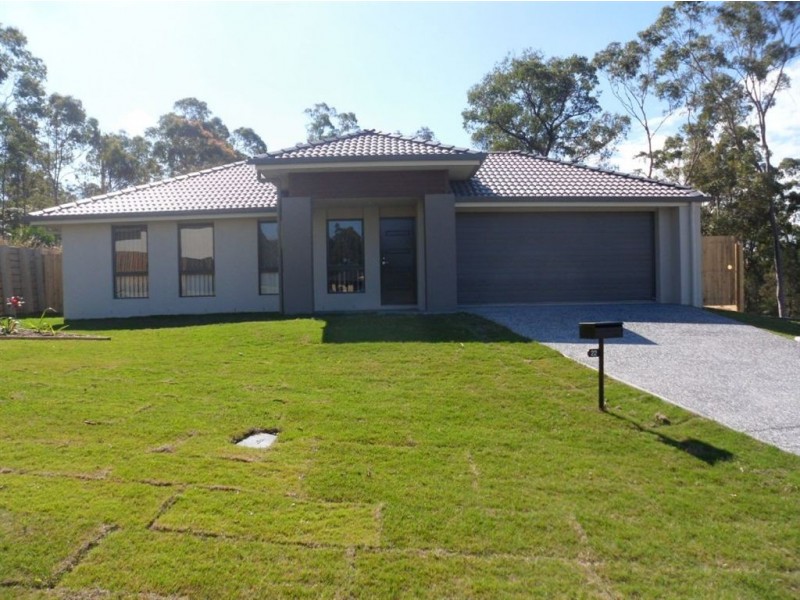 22 Goldenwood Crescent, Fernvale QLD 4306