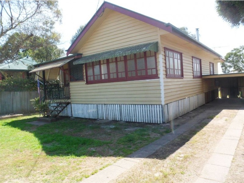 117 Propsect Street, Lowood QLD 4311