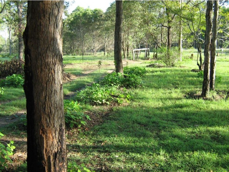 351 Larsens Road, Coominya QLD 4311